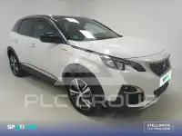 2019 Peugeot 3008