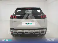 2019 Peugeot 3008