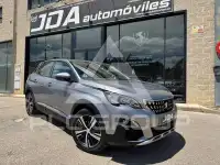 2019 Peugeot 3008