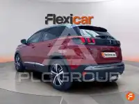 2019 Peugeot 3008