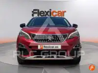 2019 Peugeot 3008