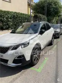 2019 Peugeot 3008