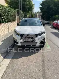 2019 Peugeot 3008