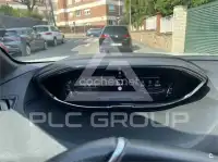 2019 Peugeot 3008