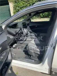 2019 Peugeot 3008