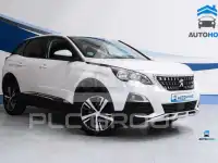 2019 Peugeot 3008