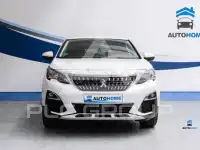 2019 Peugeot 3008