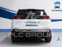 2019 Peugeot 3008