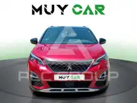 2019 Peugeot 3008