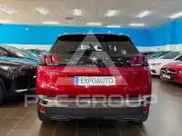 2019 Peugeot 3008