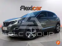 2019 Peugeot 3008