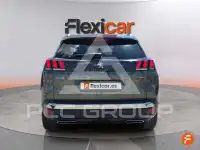 2019 Peugeot 3008