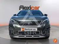 2019 Peugeot 3008