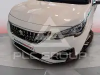 2019 Peugeot 3008