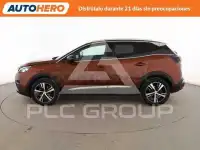 2019 Peugeot 3008