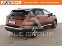 2019 Peugeot 3008
