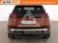 2019 Peugeot 3008