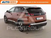 2019 Peugeot 3008