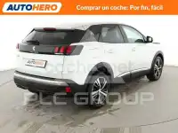 2019 Peugeot 3008