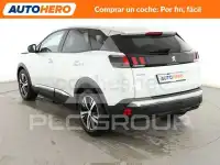 2019 Peugeot 3008