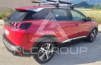 2019 Peugeot 3008