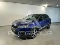 2019 Peugeot 3008