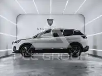 2019 Peugeot 3008