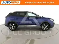 2019 Peugeot 3008
