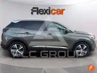 2019 Peugeot 3008