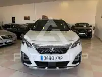 2019 Peugeot 3008