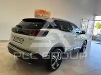 2019 Peugeot 3008