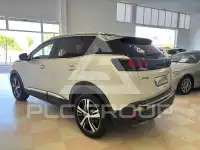 2019 Peugeot 3008