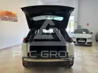 2019 Peugeot 3008