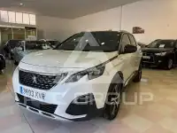 2019 Peugeot 3008
