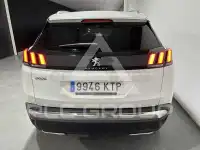2019 Peugeot 3008
