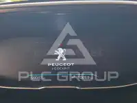 2019 Peugeot 3008