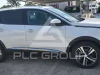 2019 Peugeot 3008