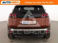 2019 Peugeot 3008