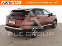 2019 Peugeot 3008