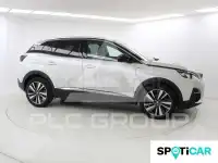 2019 Peugeot 3008