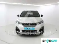 2019 Peugeot 3008