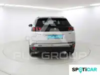2019 Peugeot 3008