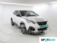 2019 Peugeot 3008