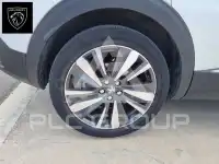 2019 Peugeot 3008
