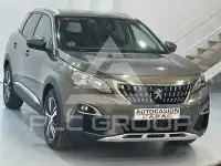 2019 Peugeot 3008