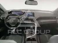 2019 Peugeot 3008