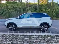 2019 Peugeot 3008