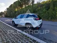 2019 Peugeot 3008