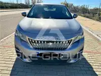 2019 Peugeot 3008