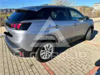2019 Peugeot 3008